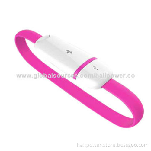 Smart Colors 8-pin Lightning to USB Cable with 20cm Length